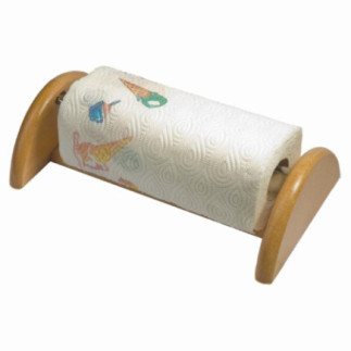 suport de perete pentru rolă de hârtie de bucătărie