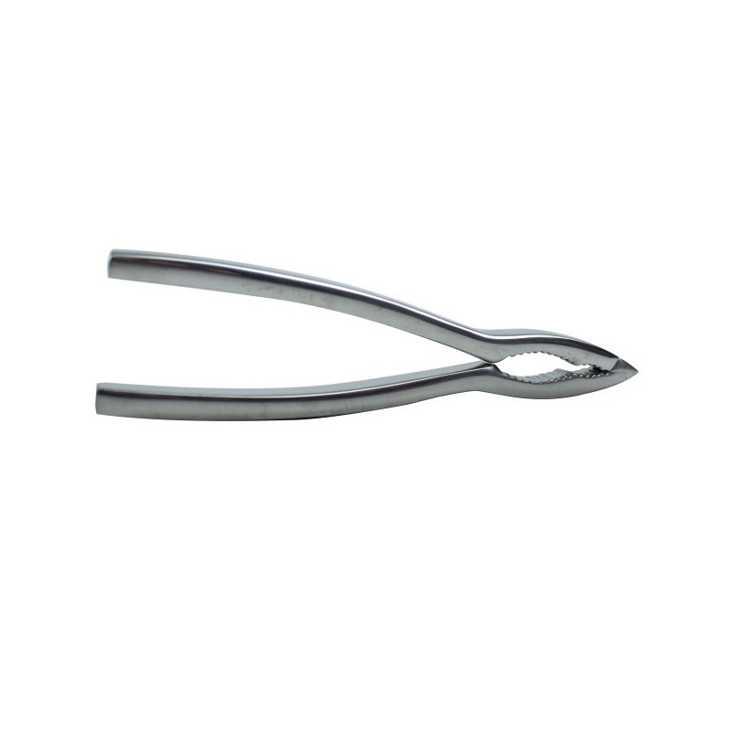 Clește de bucătărie pentru homar crab și crustacee, din inox rezistent, perfect și pentru spart coji de nuci și alune