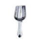 lopățică din inox pentru servit produse vrac