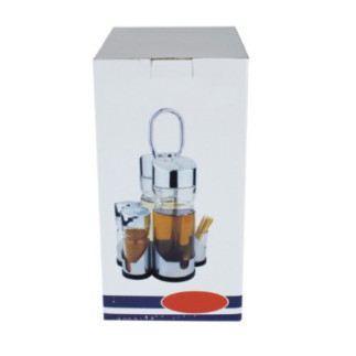 cutie de carton ambalaj pentru olivieră de condimente
