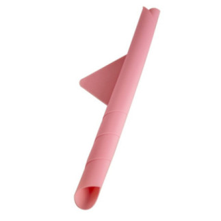 covoraș pentru copt din silicon rulat sul