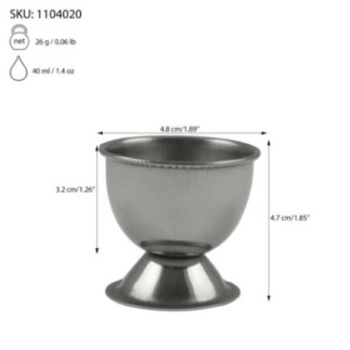 suport ou fiert cu informatii despre dimensiuni si capacitate