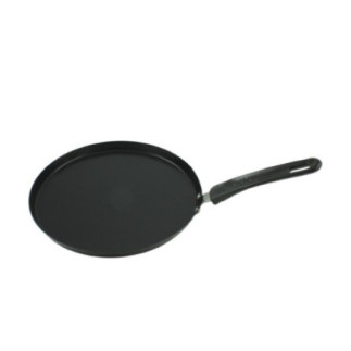 Tigaie pentru clătite și lipii, strat antiaderent, perfectă pentru gătit uniform