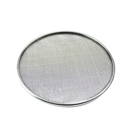 Difuzor de căldură de pus pe flacăra de aragaz, sită rotunda pentru aragaz, previne înegrirea și stabilizează vasele de gătit