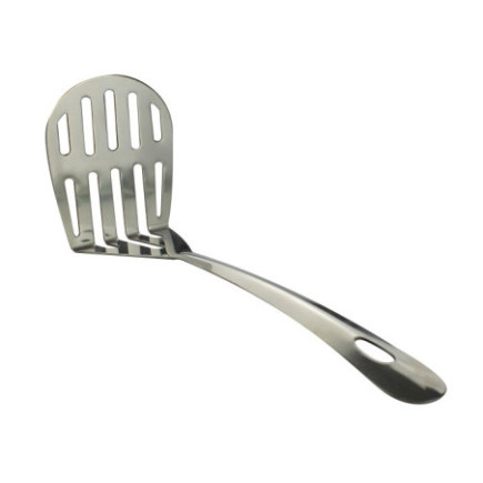 Zdrobitor de cartofi din inox pentru pasat cartofi sau legume fierte, obtine piureuri cremoase fara efort