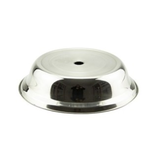 cloș inox rotund profesional capac pentru acoperire farfurii