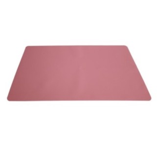 foaie de copt reutilizabilă dreptunghiulară din silicon