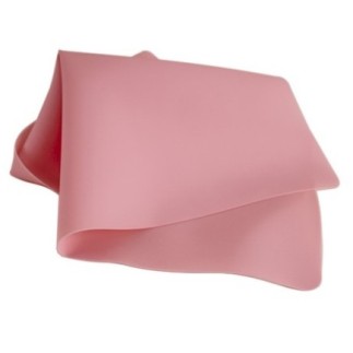 Covoraș pentru copt din silicon rezistent la temperaturi înalte, reutilizabil, potrivit pentru cuptor, 40x30 cm