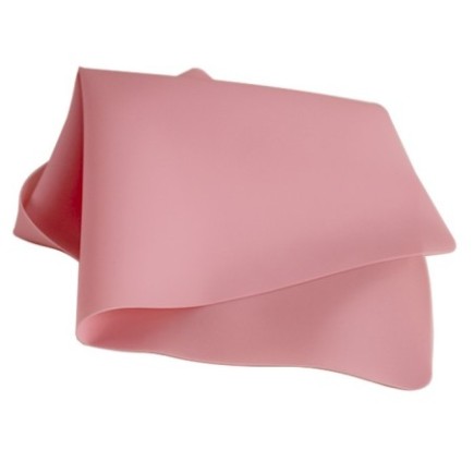 Covoraș pentru copt din silicon rezistent la temperaturi înalte, reutilizabil, potrivit pentru cuptor, 40x30 cm