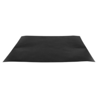 covoraș pentru copt dreptunghiular negru