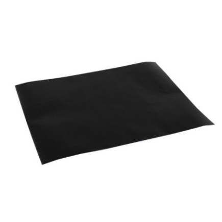 Covoraș pentru copt antiaderent, rezistent la temperaturi înalte, reutilizabil, potrivit pentru cuptor sau grill, 33x40 cm