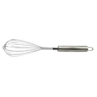 bătător de frișcă din inox