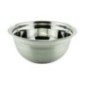 bol rotund de bucătărie din inox pentru amestecat