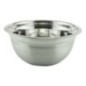 bol rotund din inox pentru bucătărie