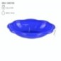 castron de bucătărie oval din plastic și informații despre capacitate și dimensiuni