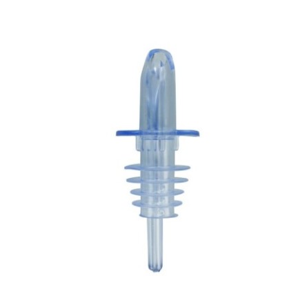 pourer profesional pentru sticle din plastic