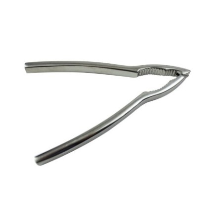 Clește de bucătărie pentru homar crab și crustacee, din inox rezistent, perfect și pentru spart coji de nuci și alune