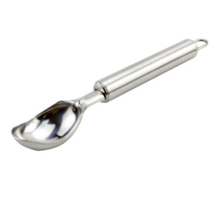 infuzor rotund tip bilă din sită inox cu lanț pentru ceai sau condimente