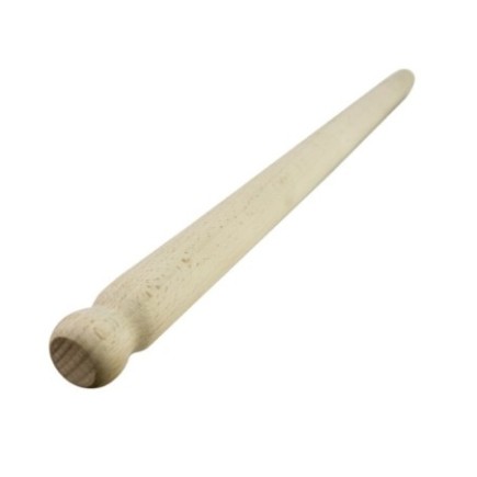 sucitor tradițional din lemn pentru întins aluat 70 cm
