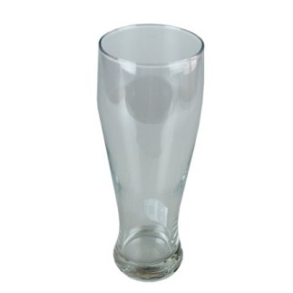 Set de pahare pentru bere, formă specială pentru păstrarea aromei și a spumei bogate, ideale pentru lager, pilsner, ale, 6 buc
