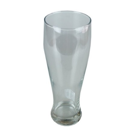 Set de pahare pentru bere, formă specială pentru păstrarea aromei și a spumei bogate, ideale pentru lager, pilsner, ale, 6 buc