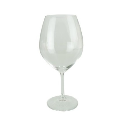 Set de pahare elegante pentru vin roșu, 700 ml, formă specială pentru aerare optimă și evidențierea aromelor complexe, 6 buc
