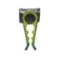 Desfăcător manual de capace pentru borcane și sticle, verde, patru mărimi, 23 cm Deschizător manual: Capace borcane/sticle - Practic în bucătărie