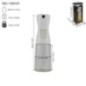 Pulverizator pentru ulei, oțet sau soia, perfect pentru salate, ideal pentru mâncat sănătos și gătit fără exces de grăsime sticlă cu pulverizator și specificații despre capacitate ambalaj și dimensiuni