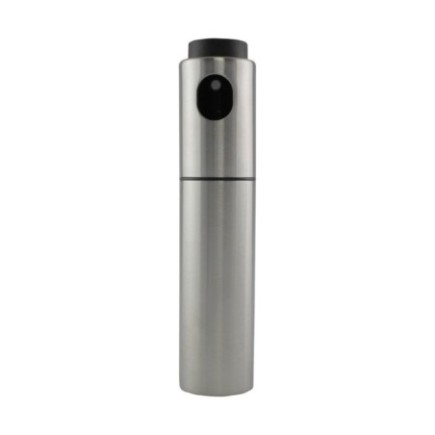 pulverizator de ulei de bucătărie tip spray din inox