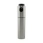 Pulverizator pentru ulei și oțet din inox, spray cu pulverizare fină și dozare precisă, ideal pentru gătit fără exces de grăsime pulverizator de ulei de bucătărie tip spray din inox