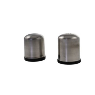 Set inox sare și piper - Design modern, esențial în bucătărie