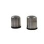 Set inox sare și piper - Design modern, esențial în bucătărie