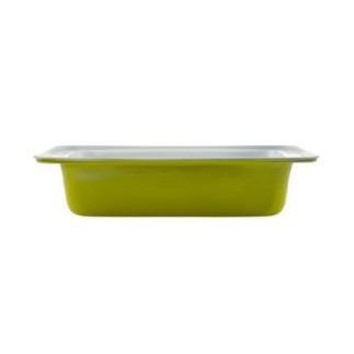 Tavă copt ceramică: Coacere uniformă pentru checuri și cozonaci