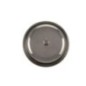 Bol inox cu capac Ø14cm - Păstrare și servire preparate calde