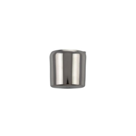 Latieră inox 150ml fără mâner - Barista, spumare lapte