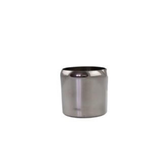Latieră inox 150ml fără mâner - Barista, spumare lapte