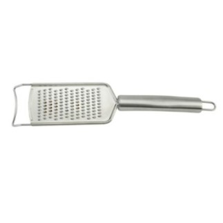 răzătoare de mână din inox pentru brânzeturi sau legume