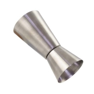 Toi inox 50/100: Măsură bar-rezistență și precizie
