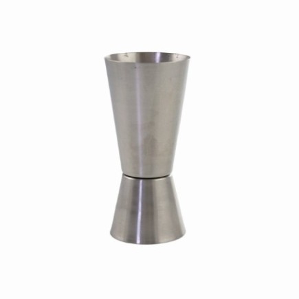 Toi inox 30/60: Măsură bar, instrument profesional
