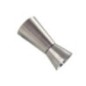 Toi inox 30/60: Măsură bar, instrument profesional