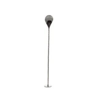 Linguriță inox: Coadă lungă, cap plat - Esențială pentru cocktailuri