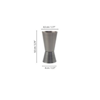 Set 5 ustensile mini bar - Ideal pentru cocktailuri acasă/evenimente