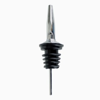 Dop picurător inox, ideal pentru ulei, oțet și băuturi