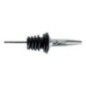 Dop picurător inox, ideal pentru ulei, oțet și băuturi