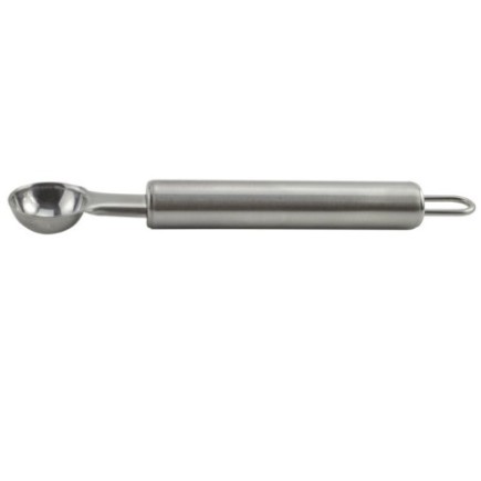 Linguriță inox pentru sculptură și cioplire în fructe și legume perfectă pentru decoruri creative și ornamente comestibile