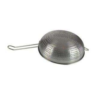 Tocător de bucătărie din lemn, dreptunghiular cu un mâner, perfect pentru tăiat, feliat și mărunțit ingrediente, 36X16X1,5 cm