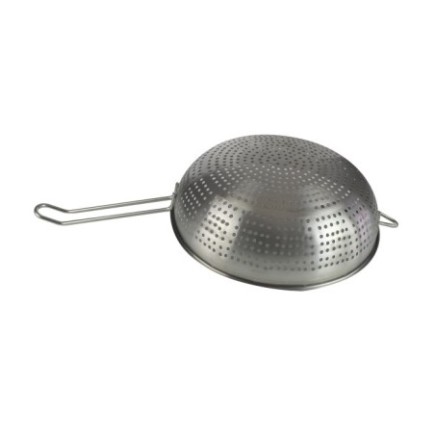 Tocător de bucătărie din lemn, dreptunghiular cu un mâner, perfect pentru tăiat, feliat și mărunțit ingrediente, 36X16X1,5 cm