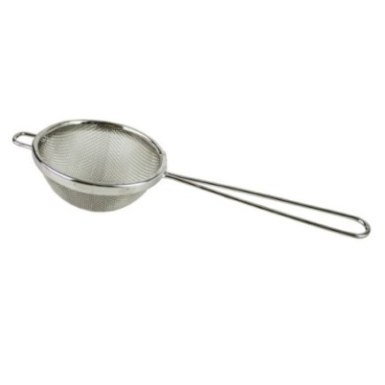 Tocător de bucătărie din lemn, dreptunghiular cu un mâner, perfect pentru tăiat, feliat și mărunțit ingrediente, 32,5X14X1,5 cm
