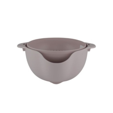 Tocător de bucătărie din bambus, pentru tăierea, felierea și mărunțirea alimentelor, ideal pentru utilizare zilnică 25x15x1,5 cm