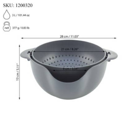 Tocător de bucătărie din bambus, pentru taierea, felierea si maruntirea alimentelor, ideal pentru utilizare zilnică 35x25x1,5 cm